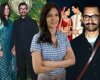 Bollywood Superstar Aamir Khan Confirms Third Marriage to Girlfriend Gauri Spratt on July 5