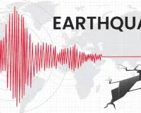 6.2 Magnitude Earthquake in Afghanistan Sparks Strong Tremors in Chandigarh and Delhi-NCR