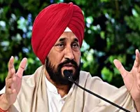 Massive Rift in Punjab Congress: Channi Rebels Over State Chief Post, Randhawa Meets Amit Shah