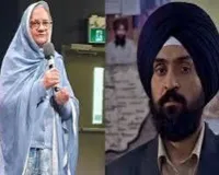 Diljit Dosanjh 'Sutlej' Movie Controversy: Center Forms Review Committee & Jaswant Singh Khalra Story