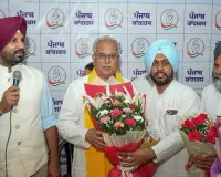 Punjab Congress Crisis: Channi on Backfoot as High Command Stands Firm on Raja Warring