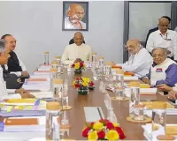 One Nation, One Election: JPC Targets 2029 Implementation as 99% of Stakeholders Show Support