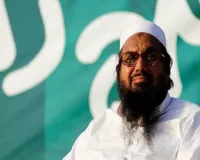 India Declares 23 More Individuals as Terrorists; Hafiz Saeed’s Relative Who Reconnoitered Ram Mandir on the List