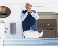 PM Modi’s Indonesia Visit: A Focus on Strategic Defense and Cultural Ties