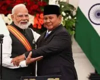 India-Indonesia Sign 20 Pacts: BrahMos Deal, EVMs, and UPI Integration