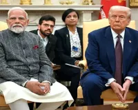 US Imposes 10% Extra Tariff on Indian Goods Over Forced Labor Concerns: Key Impacts Explained