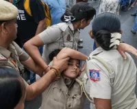 Delhi Government Drops Charges Against NEET-UG Protesters; Assures Immediate Release