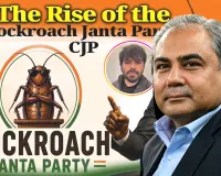 'Cockroach' Uprising Fear Reaches Pakistan: Interior Minister Mohsin Naqvi Warns Youth Unrest 'Can Overturn Everything'