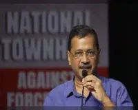 Give People a Choice Between Pure Petrol and E20, Or Face March to PM Residence: Arvind Kejriwal