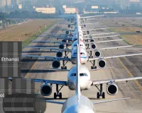 Government Denies Proposal to Blend Ethanol with Aviation Fuel, Reaffirms Flight Safety Focus