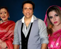 ‘Aap 200 Crore Pe Dhyan Do’: Rakhi Sawant Backs Sunita Ahuja Amid Govinda Divorce Drama and Affair Claims