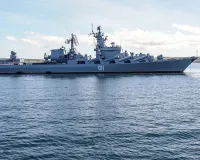 Escalating Pacific Friction: Russian Missile Drills Near Disputed Islands Trigger Strong Japanese Protest