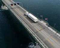 U.S. Imposes 50% Tariffs on Canadian Goods After Trade Talks Collapse