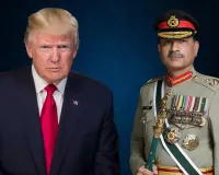 Diplomatic Breakthrough: Field Marshal Asim Munir Holds Secret Phone Call with Donald Trump Prior to High-Stakes Tehran Mission
