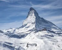 Decades-Old Mystery Solved in the Swiss Alps: Bodies of Missing Belgian Hikers Uncovered by Retreating Glacier