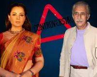 Kangana Ranaut Launches Scathing Attack on Naseeruddin Shah Over Student Protests Controversy