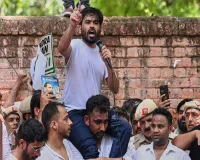 CJP Announces High-Voltage March to Delhi Police HQ on September 5 Following Deadlock