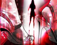 High-Profile Sex Racket Busted: Popular Actress Arrested For Running Illegal Operation Under Pretense Of Offering Film Roles