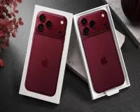 Apple’s First Foldable Phone Revealed: What to Expect from the iPhone Ultra at the September 9 Launch