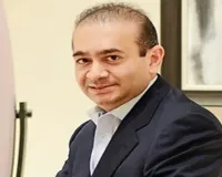 CBI Arrests Nirav Modi’s Key Associate Sandeep Mistry Following UAE Extradition