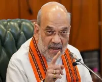Parwinder Jhota Murder Case: Union Home Minister Amit Shah Slams AAP Government Over Law & Order in Punjab, MHA to Seek Report