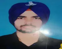 Karnal: Army Naik Sher Singh Cremated with State Honours; Dispute Erupts Over Woman Claiming to be His Wife