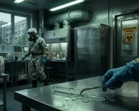 Truth Behind Russia Lab Leak & Lockdown Rumors: Darya Shipilova Death Fact-Check
