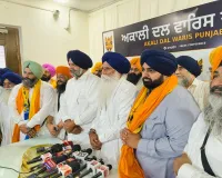 Prominent Lyricist-Singer Gill Ronta Joins 'Waris Punjab De'