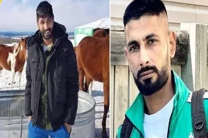 कनाडा मैं गैंगस्टर लखबीर आतंकी घोषित: MHA ने अधिसूचना जारी की, बब्बर खालसा इंटरनेशनल से जुड़ा हुआ