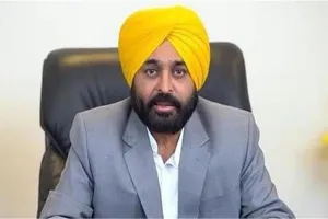 एक बार फिर लुधियाना का दौरा करेंगे CM मान, जानें कब और क्यों?