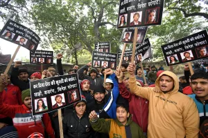 Protest: जूनियर पहलवानों ने बजरंग-विनेश पर लगाया करियर बर्बाद करने का आरोप