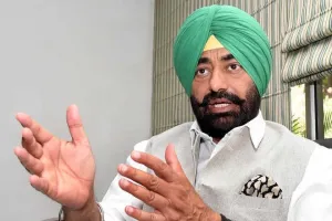 कांग्रेस विधायक सुखपाल खैरा को मिली बड़ी राहत, हाईकोर्ट ने मंजूर की जमानत की याचिका