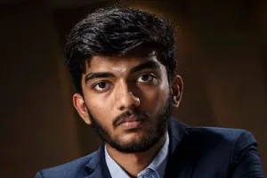 गुकेश 2 स्थान पर रहे मेडोंका ने जीता चैलैंजर वर्ग का खिताब; 4 खिलाड़ियों को 8.5 अंक