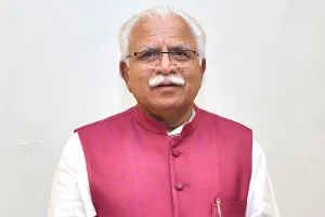 मनोहर लाल की बड़ी घोषणा; पैतृक घर को अधिकारियों को सौंपा और बच्चों के लिए बनाई जाएगी ई-लाइब्रेरी