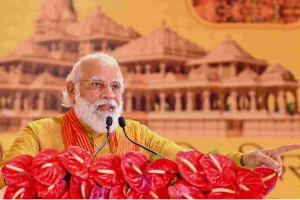 Ram Mandir: प्राण प्रतिष्ठा के लिए PM मोदी आज से शुरू करेंगे 11 दिन का अनुष्ठान