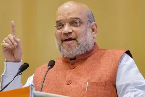 आज से जम्मू में ई-बसों की शुरुआत, शाह ने वर्चुअल मोड से दिखाई हरी झंडी