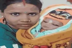 तेज रफ्तार के कहर ने ली मां-बेटी की जान, 4 वर्षीय बच्ची गंभीर