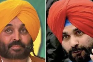 पंजाब में अवैध खनन मामला: नवजोत सिद्धू की याचिका पर सरकार को नोटिस जारी