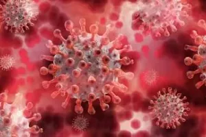 कोरोना से होने वाली मौतों ने बढ़ाई चिंता; देश में 1 दिन में 3 की मौत, 180 संक्रमित