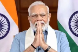पीएम मोदी का 2 दिवसीय केरल और आंध्र प्रदेश का दौरा; श्री सत्य साईं जिले में बढ़ाई सुरक्षा