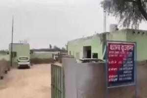 Jhajjar: निजी बस परिचलक की पीट-पीटकर हत्या; अज्ञात 3 पर केस दर्ज