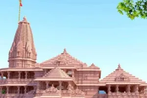 राम मंदिर प्राण प्रतिष्ठा के दिन अमेरिका के मंदिरों में विशेष कार्यक्रम, सुंदरकांड पाठ का होगा आयोजन