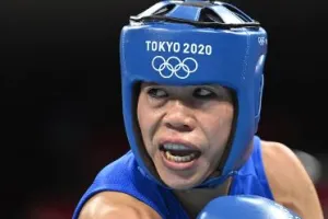 Mary Kom Retirement: ‘मेरे बयान को गलत तरीके से पेश किया गया’, मैरी कॉम ने संन्यास से किया इनकार