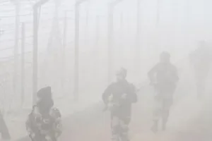 पंजाब में अलर्ट जारी; सरहद पर हाईटेक सीसीटीवी कैमरे से हो रही निगरानी, सर्च ऑपरेशन किया जारी