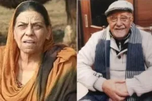 पंजाब के निर्मल ऋषि और प्राण सभरवाल को मिलेगा पद्मश्री…