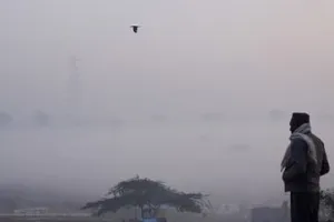 जाती हुई ठंड कर सकती है आपको बीमार; यह खास नुस्खा जो आपको रखेगा बदलते मौसम में हेल्दी