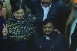 INDIA गठबंधन पहला चुनाव हारा; चंडीगढ़ में BJP की बड़ी जीत