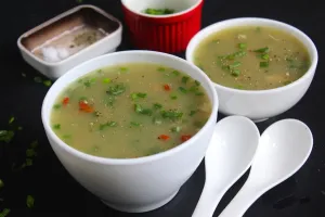 सर्दियों में मोटापा कम करने के लिए पिएं ये 5 तरह के सूप, कम समय मैं वजन होगा कम