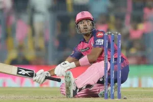 Dhruv Jurel Crickter : भारत की टेस्ट टीम में शामिल फौजी पिता का बेटा कैसे बन गया क्रिकेटर