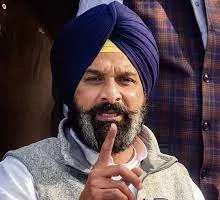 ड्रग्स केस में बिक्रम मजीठिया के पीए सहित 4 लोगों को नोटिस जारी…